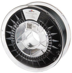 Spectrum - 5903175657602 - Filament PET-G Premium 1.75 mm 1000 g - Zwart