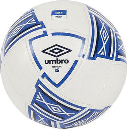 Zaalvoetbal Umbro NEO SWERVE 21307U 759 Wit