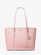 Handtas Dames Michael Kors 35F0GTVT9L-POWDER-BLUSH-ROSE-POUDRE Roze 46 x 29 x 16 cm
