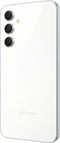 Samsung Galaxy A54 - Smartphone - 256GB opslag - Wit