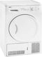 Beko DCU 7230 X - Condensdroger - 7 kg - Energieklasse B