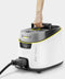 Kärcher SC 5 Deluxe Signature Line - Sledestoomreiniger - VapoHydro functie - 4 bar - 2250 W - Reservoir 1.8 l - Continue vulbaar