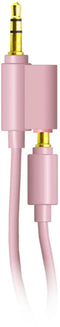 OTL Technologies Hello Kitty - Draadloze Koptelefoon - Volumebegrenzing - Blauw Roze
