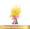 Trolls 3 Band Together - Kleine Pop - Viva