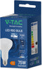 V-TAC VT-280 - LED-reflectorlamp - CREE - 11 W - 1055 lumen - 6500 K - Wit