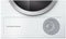 Bosch WTW87562NL - Warmtepompdroger - 9 kg - A++ - LED-display - 64 dB