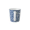 Laura Ashley Blueprint Collectables Mok - Theemok - Koffiemok - Sweet Alyssum - 32 cl.