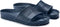 Birkenstock Barbados - Badslipper - Schokabsorberend en waterbestendig - Navy
