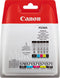 Canon PGI-570/CLI-571 - Inktcartridge - Origineel - Multicolor