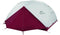 MSR Elixir 2 - Tent - Lichtgewicht voor 2 personen - Grijs