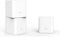 Tenda Nova MW3 - Router - 1200 Mbps Wi-Fi 5 - Wit (set van 3 stuks)
