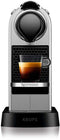 Krups CitiZ&Milk - Espressomachine XN761B - Melkopschuimer 1L 19 bar
