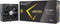 Seasonic Vertex GX-1200 - Voeding - 1200W 80 Plus Gold - Zwart