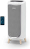 Rowenta PU6180 - Luchtreiniger - HEPA-filter - Wifi - Zwart