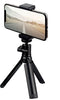 PNY P-T-BTRI001K-RB - Mini-tripod - 3 poten - Zwart