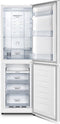 Gorenje NRK418ECW4 - Koel-vriescombinatie - 256L - No Frost - Wit