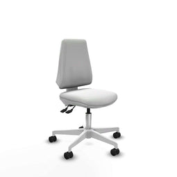 Bureaustoel Piqueras y Crespo B00026N Wit