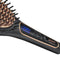 Arzum AR5036 Superstar | Haarstyler - Straightening - Stijlborstel | Warm | 140° - 220° | Zwart | Ionic + Ceramic + Tourmaline Technology