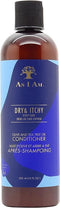As I Am Dry & Itchy Olive & Tea Tree Oil Conditioner