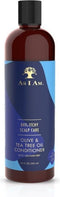 As I Am Dry & Itchy Olive & Tea Tree Oil Conditioner