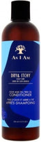 As I Am Dry & Itchy Olive & Tea Tree Oil Conditioner