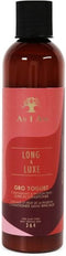 As I Am - Long & Luxe Gro Yogurt Leave in Conditioner - 237 ml