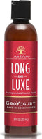 As I Am - Long & Luxe Gro Yogurt Leave in Conditioner - 237 ml