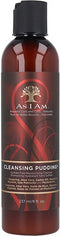 As i Am Naturally Cleansing Pudding 237ml