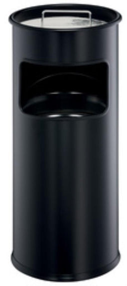 As Papierbak Durable 3330 23 Rond Zilver Metallic