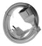 as - Schwabe 50312 Stroom Verlengkabel 3.00 m ( verlengkabel 3m )