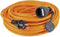 AS Schwabe 59105 Stroom Verlengkabel Oranje 5.00 m