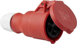 AS Schwabe 61425 CEE-koppeling 16 A 400 V 1 stuk(s)