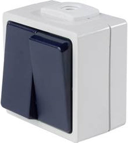 AS Schwabe 62451 Schakelaar (opbouw) IP54