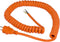 AS Schwabe 70430 Aansluitkabel Stroom Oranje 5 m