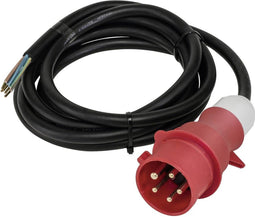AS Schwabe 70977 Aansluitkabel Stroom 3.00 m