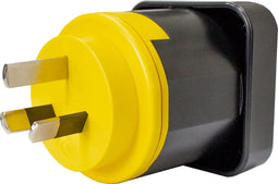 AS Schwabe 90253 Reisstekker-bundel Set van 5 stuks