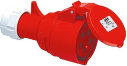 AS Schwabe CEE-koppeling 5x32A 400V