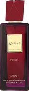 Afnan Modest Eau de Parfum - 100ml
