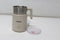 Severin SM 3589 - Melkopschuimer - Inductietechniek - 400ml - Koud en warm opschuimen - Chocoladefunctie