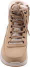 Skechers On-The-Go Stellar - Dames Laarzen - Waterbestendig - Bruin
