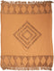 By-Boo Plaid Wabi - Bruin
