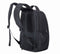 Ewent EW2528 - Laptop Rugzak 17,3 inch - Waterafstotend - Zwart