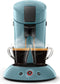Philips Senseo Original HD6553 - Koffiezetapparaat - Koffieboosttechnologie en Crema Plus - Blauw