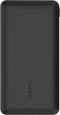 Belkin BoostCharge - Power Bank 10.000 mAh - 3 apparaten tegelijk opladen - Zwart