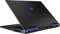 Medion Erazer Beast X40 MD62507 - Gaming Laptop - GeForce RTX 4090 - 32GB RAM - 1TB SSD - 17