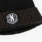 Cerda Group Set Pieces Scarf Wednesday Muts Zwart