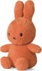 Nijntje Terry Retro Oranje – 23 cm – 9”