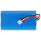 Battery suitable for Anker Soundcore Flare 1, Flare 2, Li-ion, 7.4V, 2600mAh, 19.2Wh