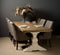 Tower living Amanda Diningtable 200x100 - KD