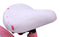 Amigo Superstar Meisjesfiets - Kinderfiets 20 inch - Roze